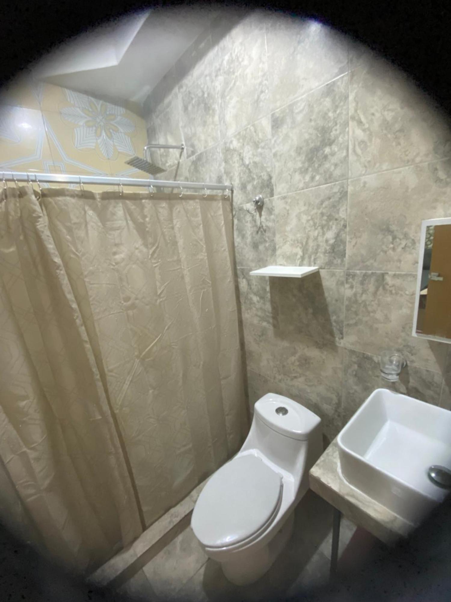 Apartamento Bayta *