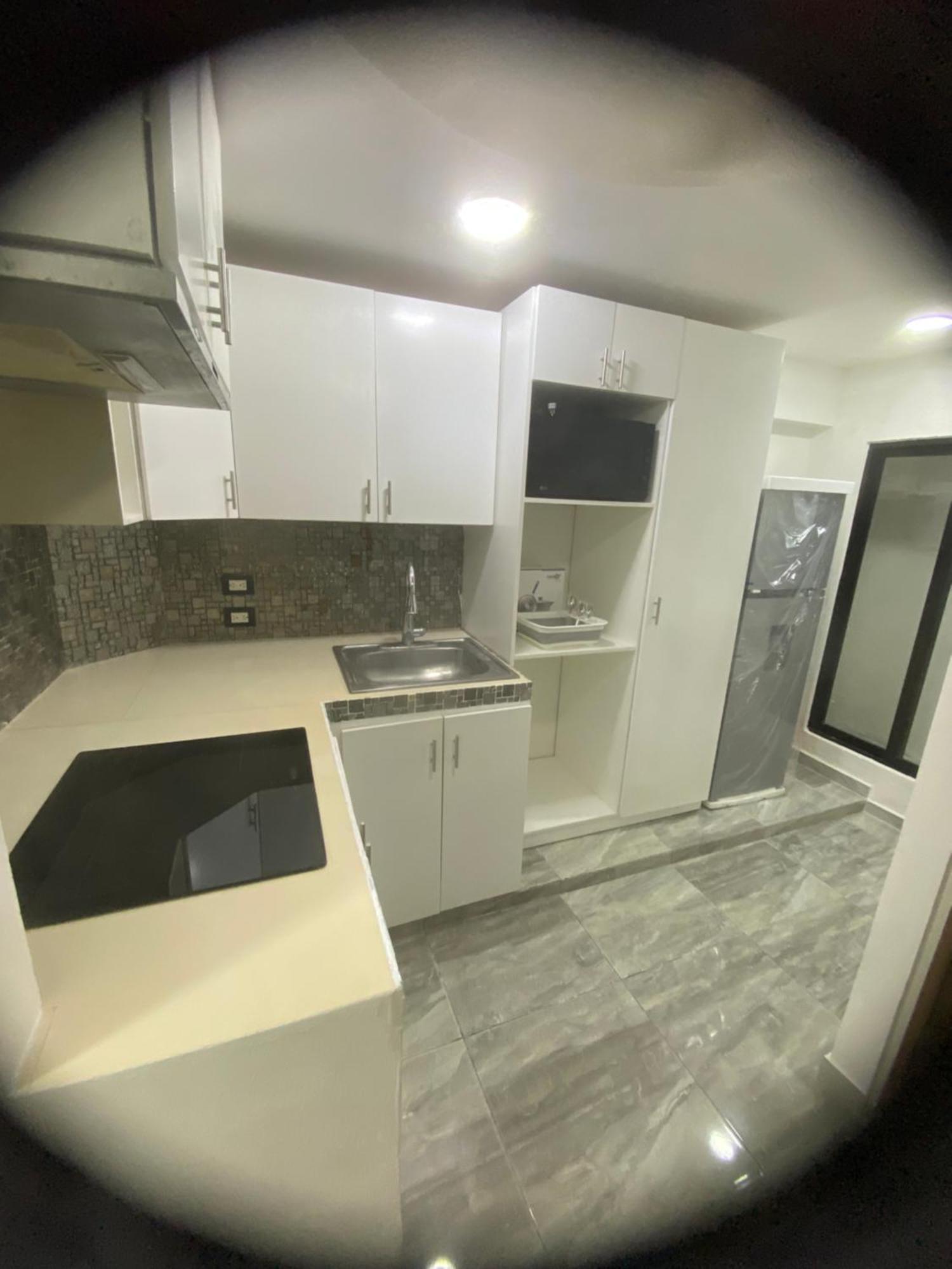 Apartamento Bayta *