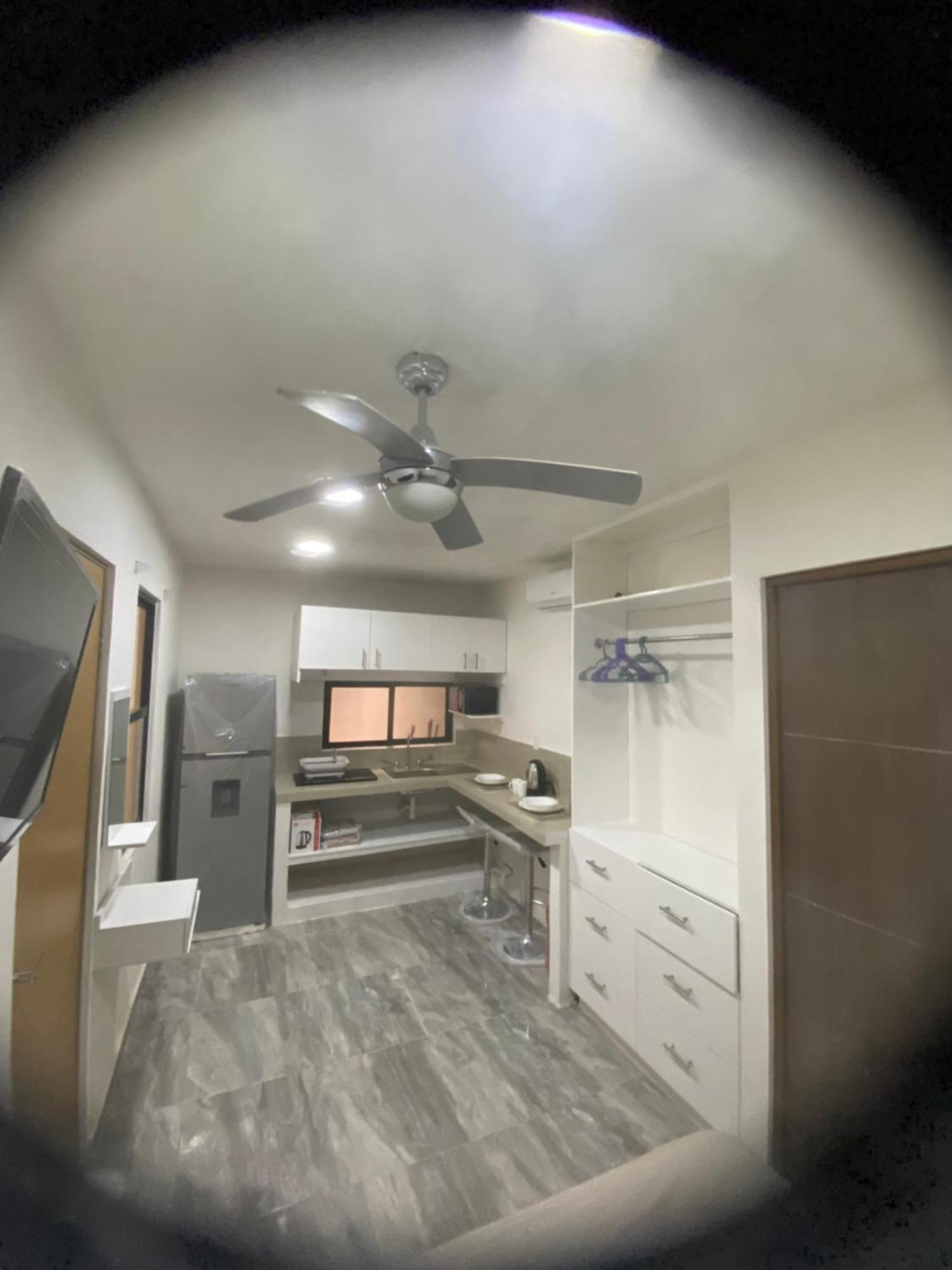 Bayta Apartamento Playa del Carmen