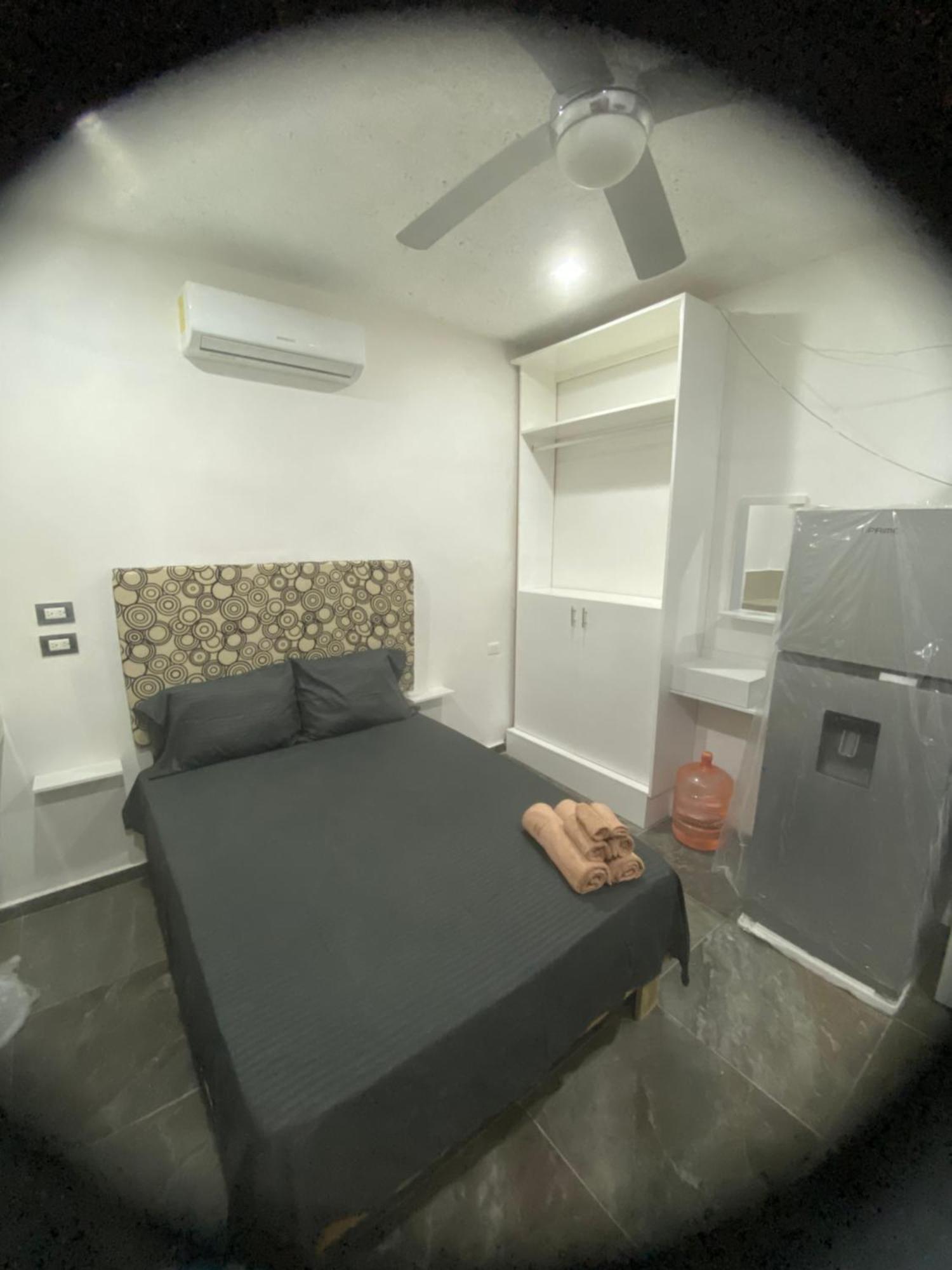 Bayta Apartamento *